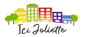 logo Ici Joliette